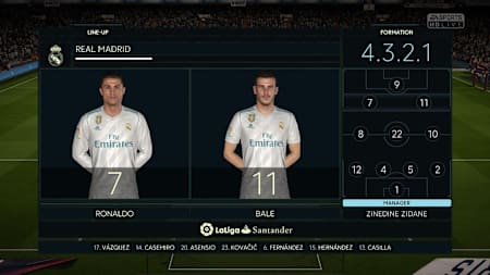 4-3-2-1 gets the most out of the BBC