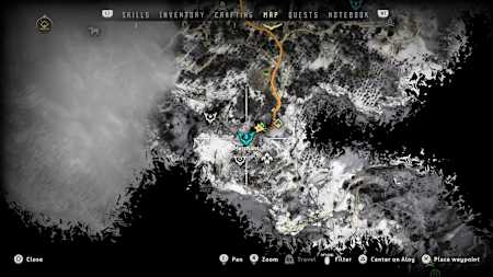 Sempre busque os comerciantes