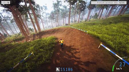 Find a camera angle that suits you