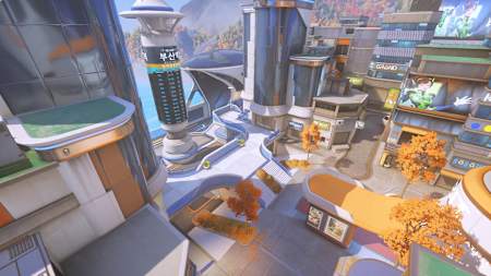 Karaoke ist nun in Overwatch möglich