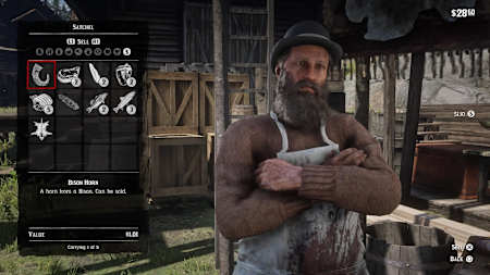 Vendere pelli vi può fruttare un discreto gruzzoletto