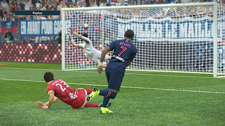 You should score plenty of goals with this tactic