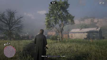 It's a good idea to turn off friendly fire