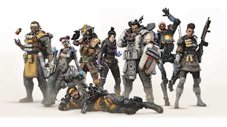 Apex Legends
