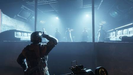 Yamantau is one of the weirdest experiences in the game...