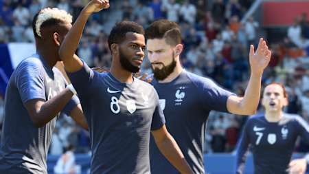 You can also buy Lemar’s 84-rated Champions League item for 20k