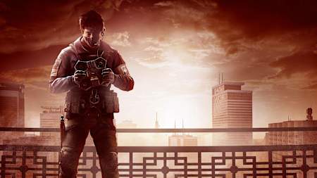 Echo ist der perfekte Anchorspieler