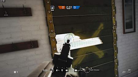 Spawnpeeks - die schlimmste Art, den Löffen abzugeben