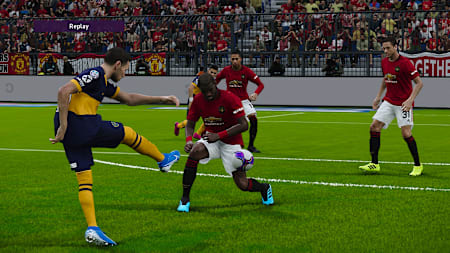 O zagueiros estão mais eficazes este ano