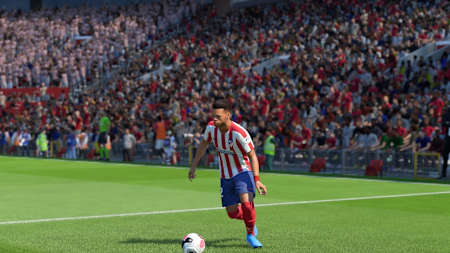 Renan Lodi is an exciting player when he gets forward