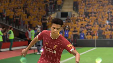 Ki-Jana Hoever is a fantastic bargain