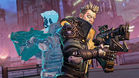 Borderlands 3
