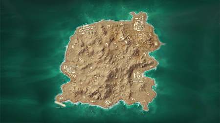 PUBG Mobile, Karakin