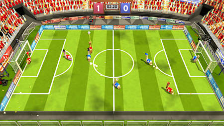 Allpaca Ball Allstars