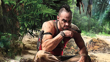 Vaas - Far Cry
