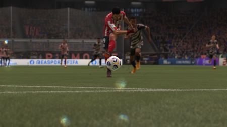 FIFA 21: times 5 estrelas