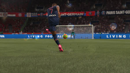 France's finest team, PSG are phenomenal