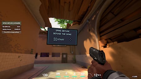 The-Range-Valorant-Guide-Spike-Defuse