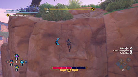 Immortals Fenyx Rising