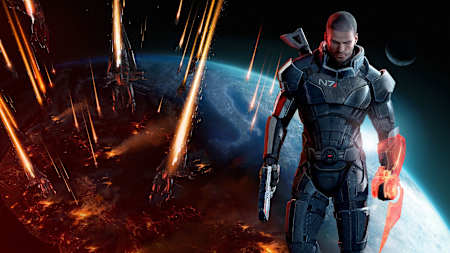 ¿Veremos el anuncio de Mass Effect Trilogy en 4K?