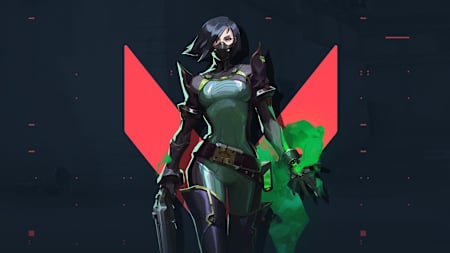 Viper ist Meisterin des Gifts