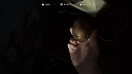 Naughty Dog Fans kennen den Precursor Orb