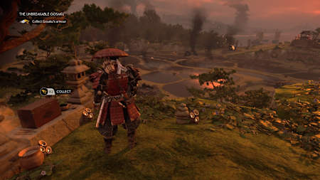 Ghost-of-Tsushima-Unbreakable-Gosaku-2