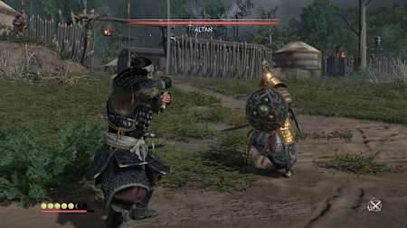 Altan reads similarly to Kadea, but can be much more deadly.