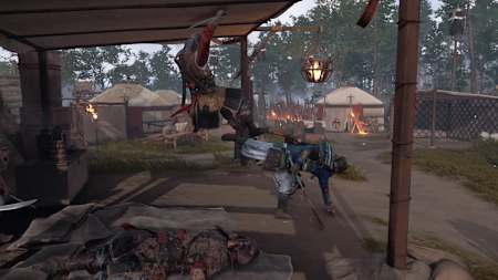 Mezclar patrones de ataque y utilizar todas las herramientas a tu disposición hará que el juego sea mucho más fácil