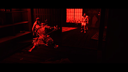 Understanding how to use the Ghost Stance will make some difficult battles a breeze