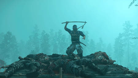 Llegar a un terreno más alto puede ser tanto una bendición como una maldición.