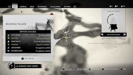 Ghost-of-Tsushima-Unbreakable-Gosaku