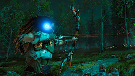 Modifikasyonlar sayesinde yayı daha etkili hale getirmek mümkün