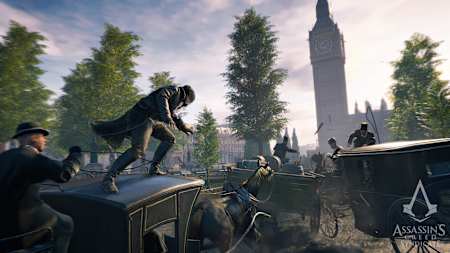 AC-Syndicate
