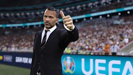 O professor aprovou o PES 2021