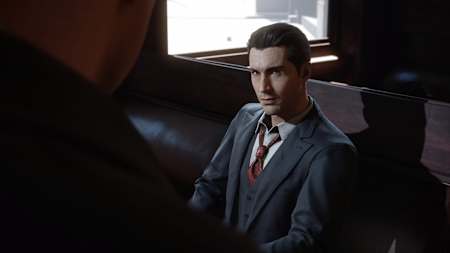 Oyunun hikayesi Tommy’nin itiraflarıyla ilerliyor.