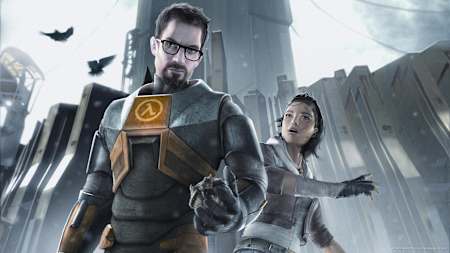 Half-Life 2