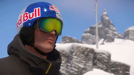 Le jeu vidéo de snowboard "Snow" offre un monde ouvert très étendu, vous permet de personnaliser votre personnage, d’explorer la montagne et de participer à de nombreux événements.