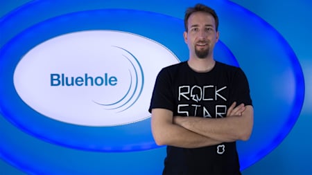 Brenden Greene günümüzde PUBG'ye bağlı diğer projeler üzerine çalışıyor.