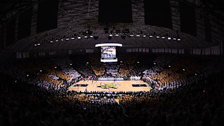 Charles Koch Arena