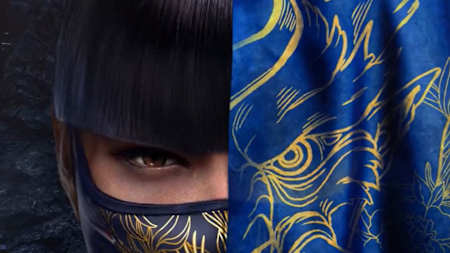 Azami, die neue Verteidigerin