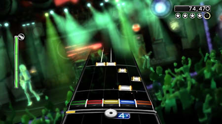 Rock Band 2