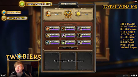 103 победы – рекорд, который так и не был побит!