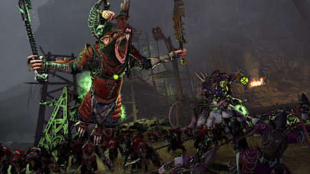 Total War: Warhammer II
