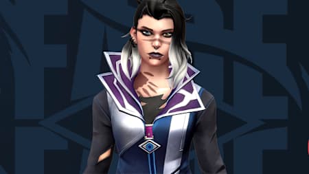 Valorant'ın Türk ajanı Fade