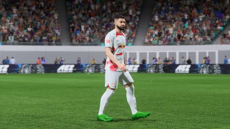 RB Leipzig'in genç ve yıldız stoperi Joško Gvardiol