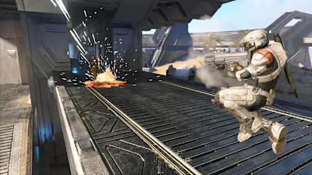 『Halo  Infinite』：リリースのタイミングだけが良かった