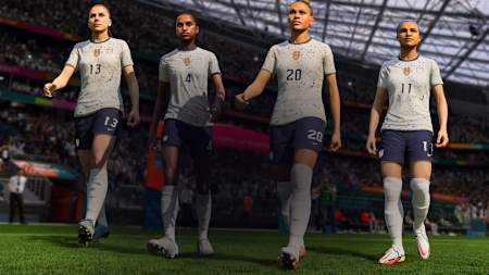 FIFA Kadınlar Dünya Kupası