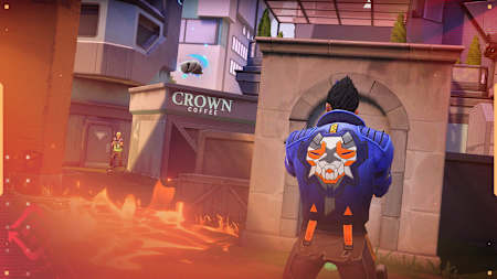 An image from VALORANT.