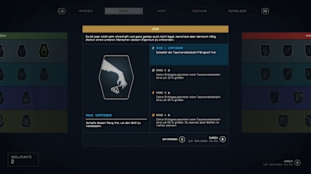 Was deren ist, ist nun eures